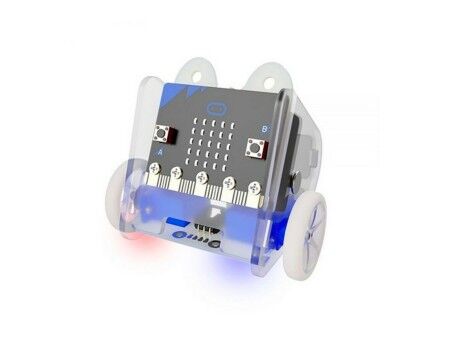 Robot Edukacyjny Edurobot Ebotics Mibo Bluetooth