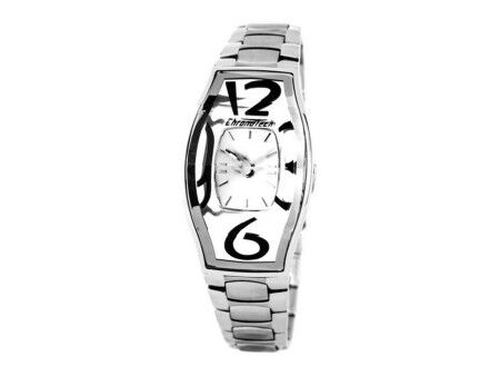Zegarek Damski Chronotech CT7932L-52M (Ø 28 mm)