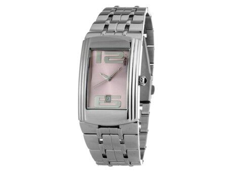 Zegarek Unisex Chronotech CT7017B-02M (Ø 30 mm)