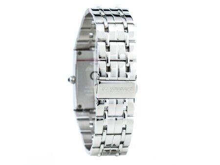 Zegarek Unisex Chronotech CT7017B-02M (Ø 30 mm)
