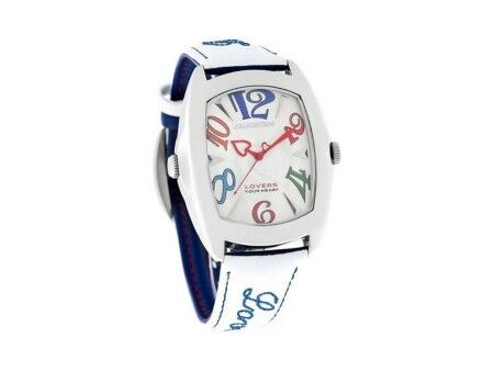 Zegarek Unisex Chronotech CT.7696M/13 (Ø 40 mm)