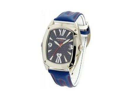 Zegarek Unisex Chronotech CT.7696M/13 (Ø 40 mm)