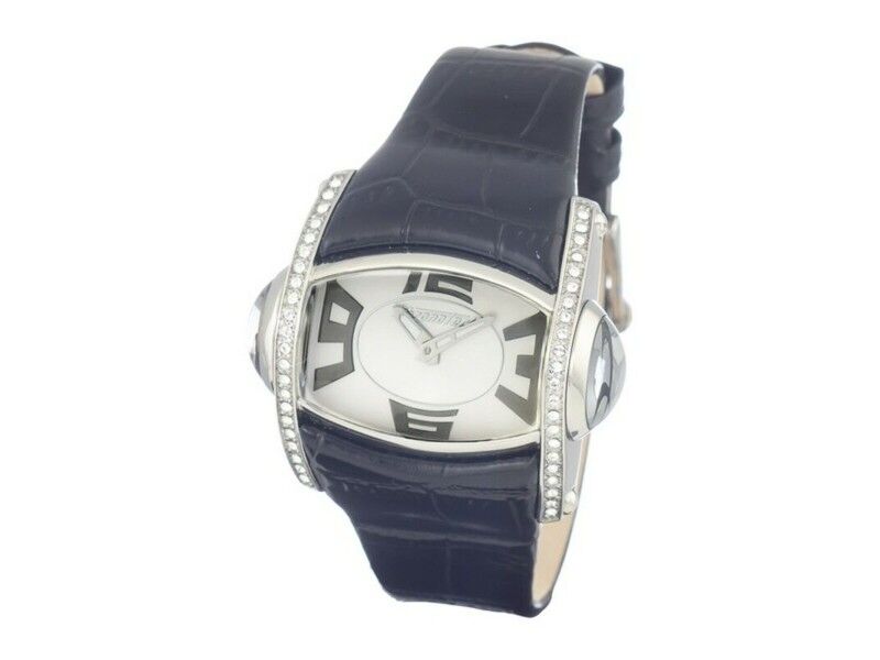 Zegarek Damski Chronotech CT7681M-30S (Ø 48 mm)