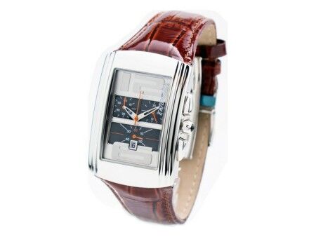 Zegarek Męski Chronotech CT7018M-03MT (Ø 33 mm)