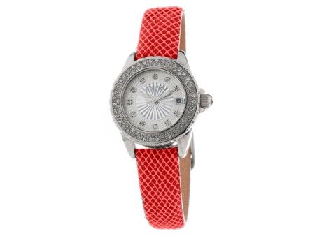 Zegarek Damski Folli Follie wf1a006str (Ø 28 mm)