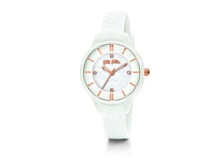 Zegarek Damski Folli Follie wf15p027zsw (Ø 28 mm)