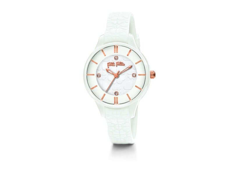 Zegarek Damski Folli Follie wf15p027zsw (Ø 28 mm)