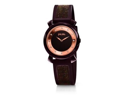 Zegarek Damski Folli Follie WF15R013ZSB (Ø 28 mm)