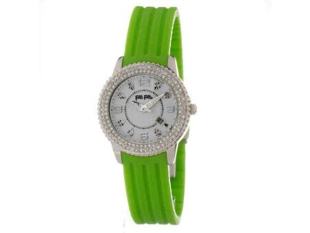 Zegarek Damski Folli Follie wf5t003ztwv (Ø 33 mm)