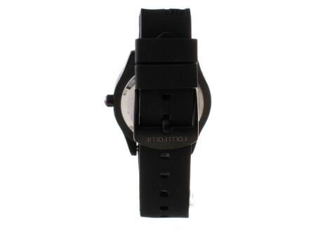 Zegarek Damski Folli Follie WF13Y028ZPP_BLACK (Ø 40 mm)