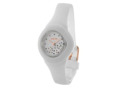 Zegarek Damski Folli Follie wf15p044zss (Ø 35 mm)