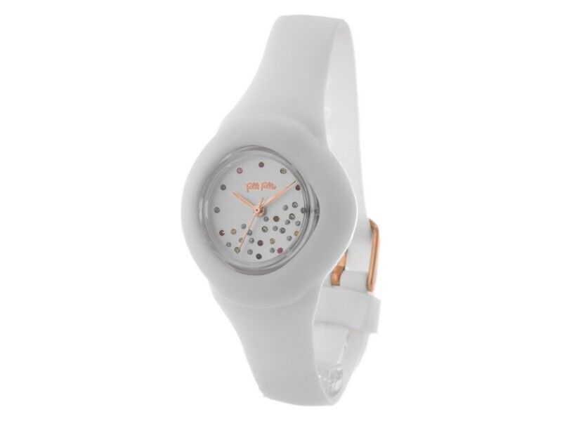 Zegarek Damski Folli Follie wf15p044zss (Ø 35 mm)