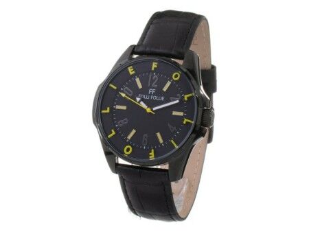 Zegarek Unisex Folli Follie wf13y006spy (Ø 40 mm)