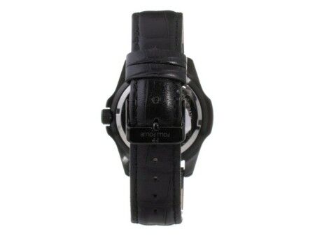 Zegarek Unisex Folli Follie wf13y006spy (Ø 40 mm)
