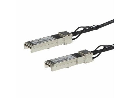 Kabel sieciowy SFP+ Startech SFPH10GBC05M         0,5 m