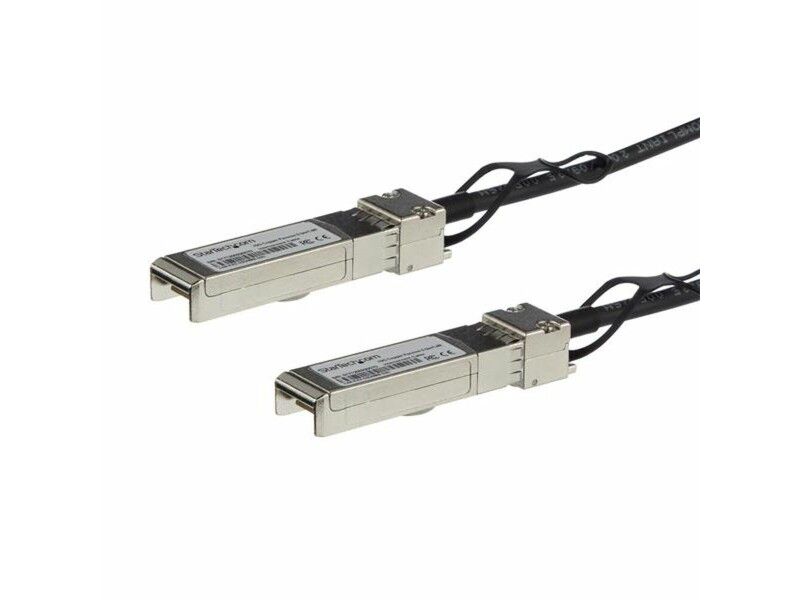 Kabel sieciowy SFP+ Startech SFPH10GBC05M         0,5 m