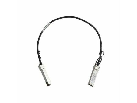 Kabel sieciowy SFP+ Startech SFPH10GBC05M         0,5 m