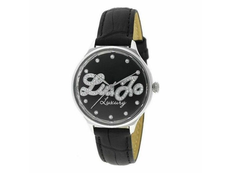 Zegarek Damski LIU JO TLJ77 Ø 38 mm (Ø 38 mm)