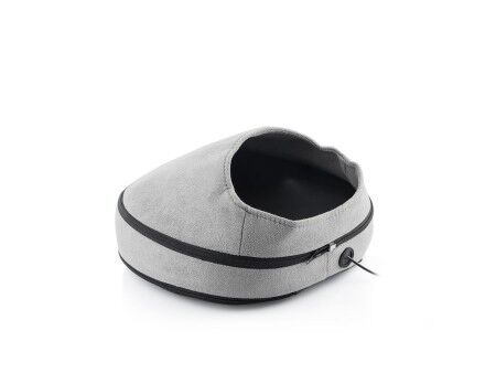 Urządzenie do Masażu Shiatsu 2 w 1 z Funkcją Grzewczą Futsa InnovaGoods
