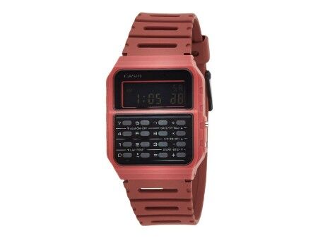 Zegarek Unisex Casio CA-53WF-4BDF (Ø 34 mm)