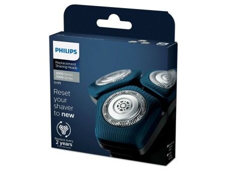 Główka do Szczoteczki do Zębów Philips