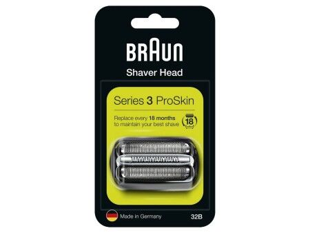 Ostrze Braun 32B