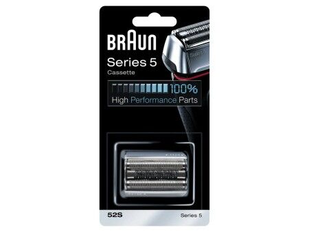 Głowica goląca Braun 52S