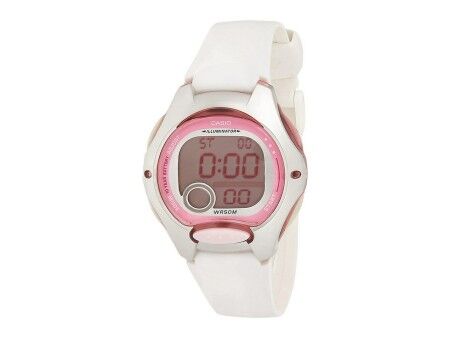 Zegarek Damski Casio LW-200-7A (Ø 30 mm)