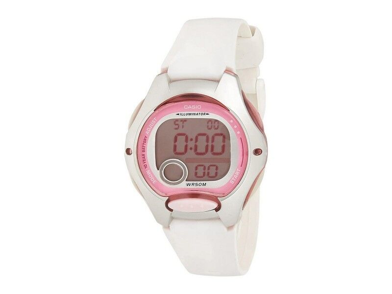 Zegarek Damski Casio LW-200-7A (Ø 30 mm)