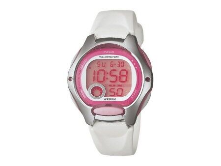 Zegarek Damski Casio LW-200-7A (Ø 30 mm)