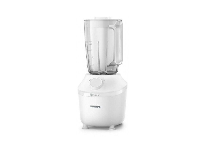 Mikser z Tworzywa Sztucznego Philips HR2041/00 3000 Series 450W 1,9L