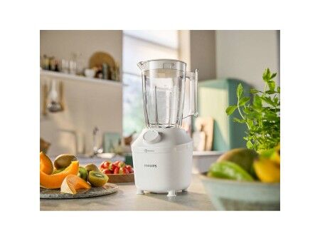 Mikser z Tworzywa Sztucznego Philips HR2041/00 3000 Series 450W 1,9L