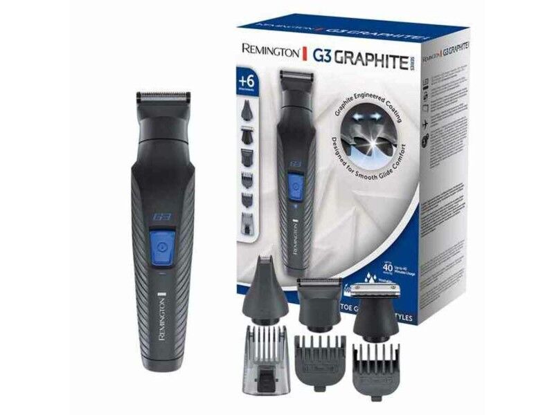 Trymer/ Aparat do Golenia Remington Graphite Series PG3000