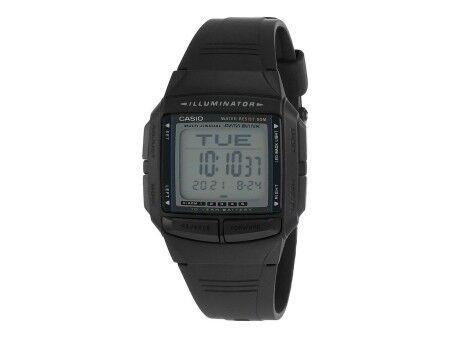 Zegarek Unisex Casio DB-36-1AV (Ø 37 mm)