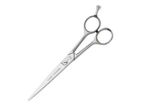 Nożyczki dla Zwierząt 3 Claveles Classic 15.5 cm (15,2 cm)