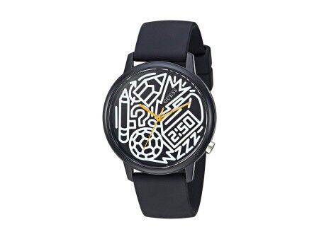 Zegarek Damski Guess V0023M8 (Ø 38 mm)