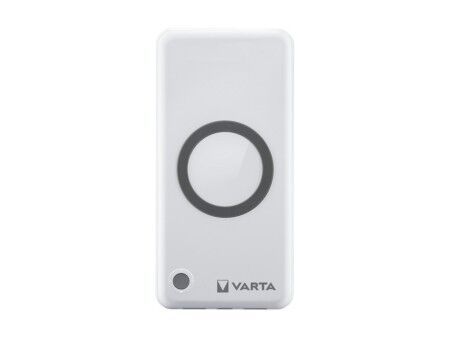 Power Bank Varta 57913 10000 mAh Biały