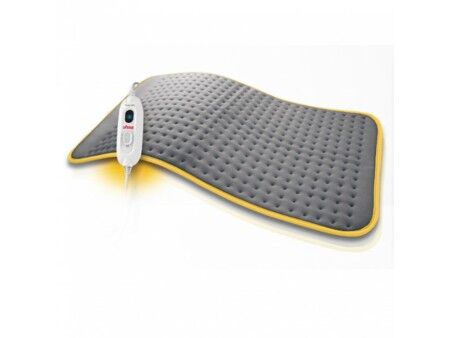 Elektryczna Poduszka na Kark i Plecy UFESA FLEXY HEAT E4 Biały 75 x 40 cm