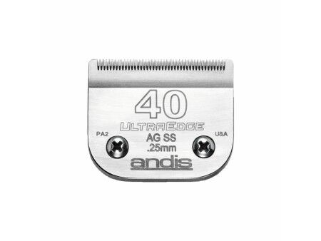 Wymienne Ostrze do Golarki Andis S-40 Pies 0,25 mm