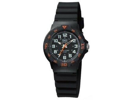 Zegarek Dziecięcy Q&Q VR19J008Y (Ø 33 mm)