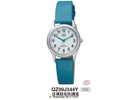 Zegarek Dziecięcy Q&Q QZ09J344Y (Ø 27 mm)