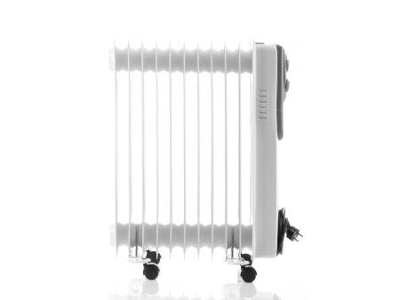 Grzejnik olejowy Oileven InnovaGoods 2500 W (11 żeberek)