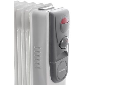 Grzejnik olejowy Oileven InnovaGoods 2500 W (11 żeberek)