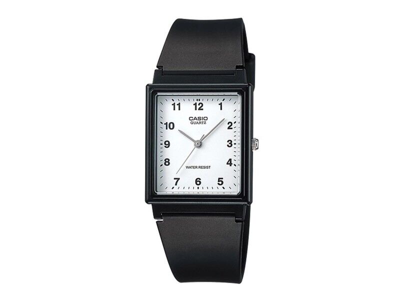 Zegarek Męski Casio COLLECTION Czarny