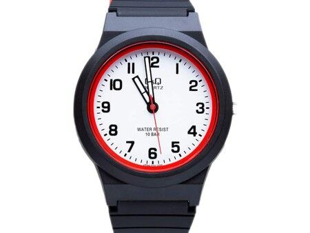 Zegarek Unisex Q&Q VR94J004Y (Ø 35 mm)