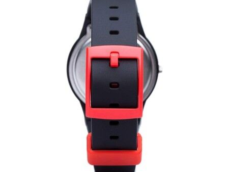 Zegarek Unisex Q&Q VR94J004Y (Ø 35 mm)