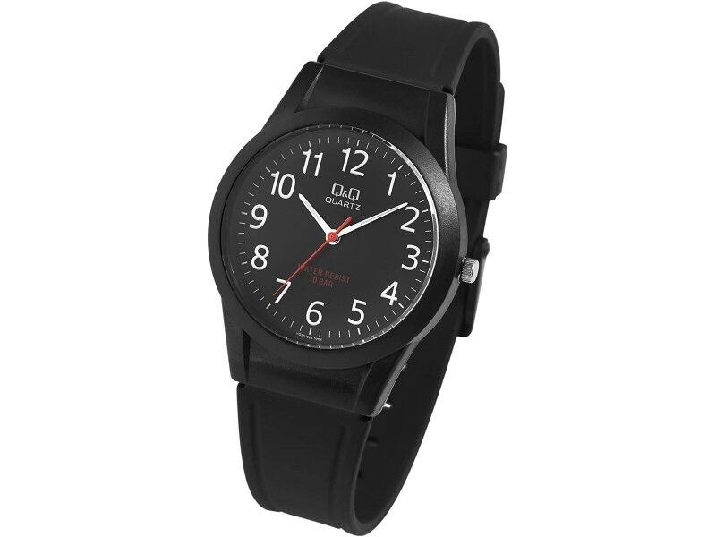 Zegarek Damski Q&Q VQ50J024Y (Ø 37 mm)