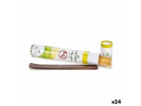 Kadzidełko Ibergarden 1106 Citronella Ze wsparciem (24 Sztuk)