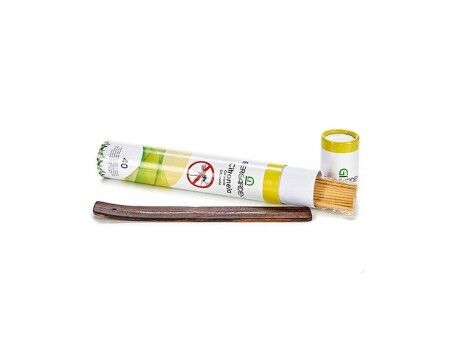Kadzidełko Ibergarden 1106 Citronella Ze wsparciem (24 Sztuk)