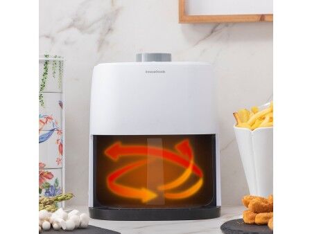 Frytkownica Bezolejowa Fryinn Lite InnovaGoods 1200W 2L